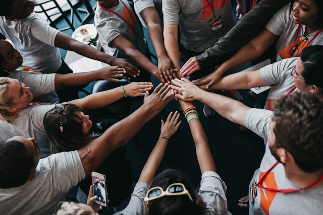 Community Engagement